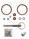 Wartungsset-Set "L" für Jura, Krups, AEG